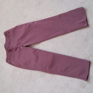 Women's Croft and Barrow Stretch Pants